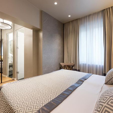 Fortuna Luxury Rooms 1 Split Exteriör bild