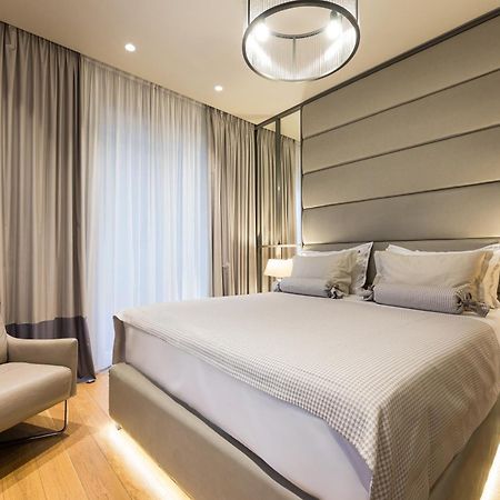 Fortuna Luxury Rooms 1 Split Exteriör bild