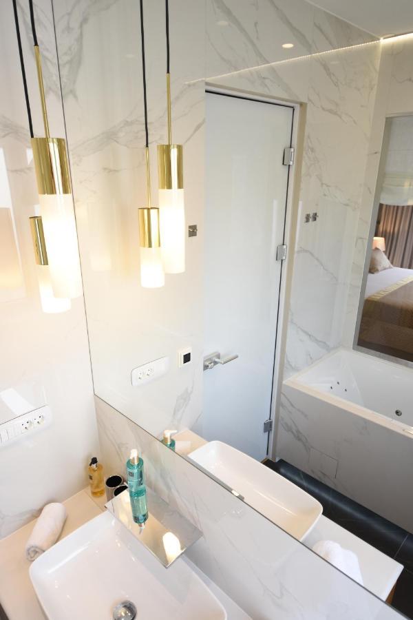 Fortuna Luxury Rooms 1 Split Exteriör bild