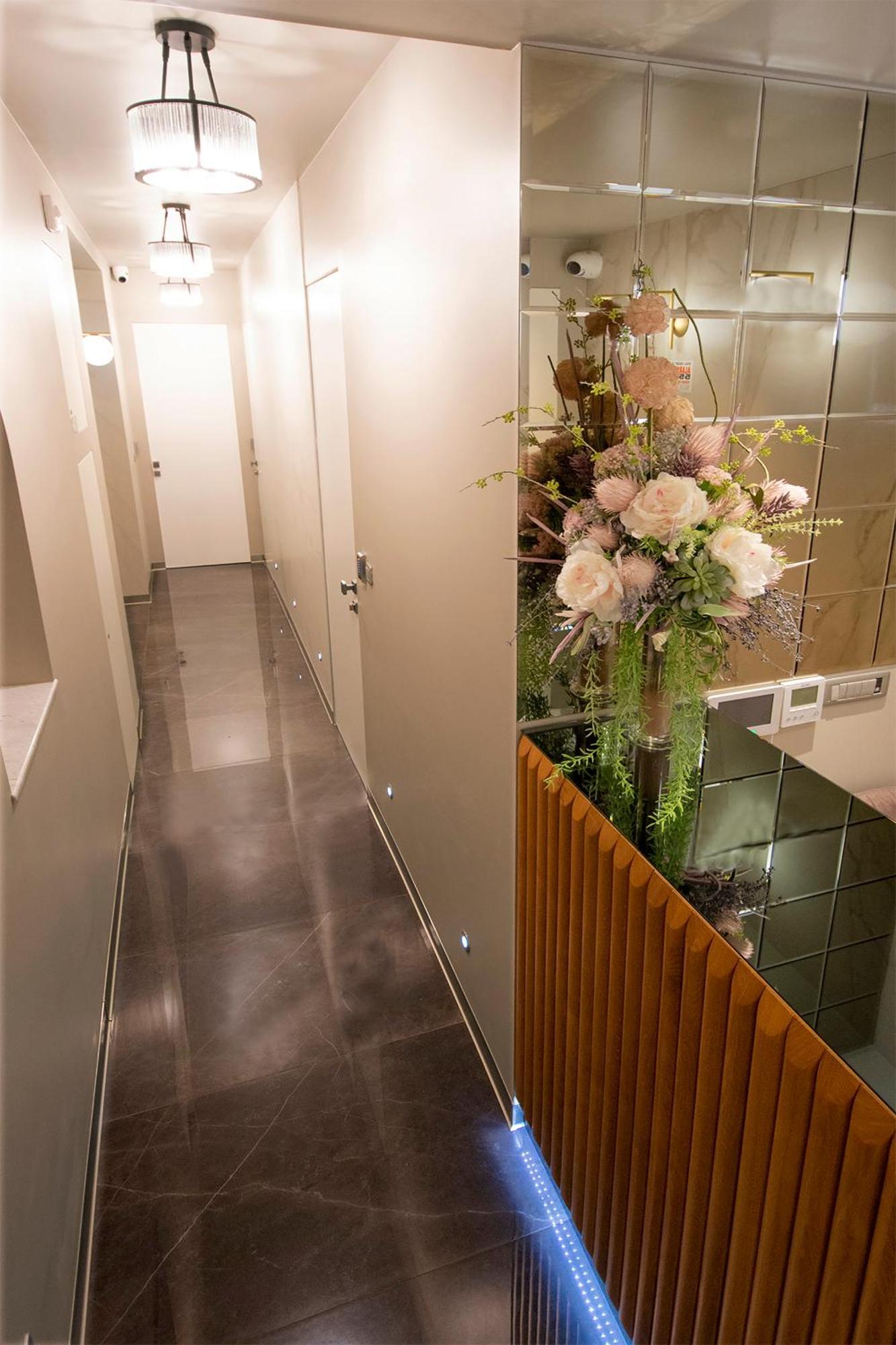 Fortuna Luxury Rooms 1 Split Exteriör bild