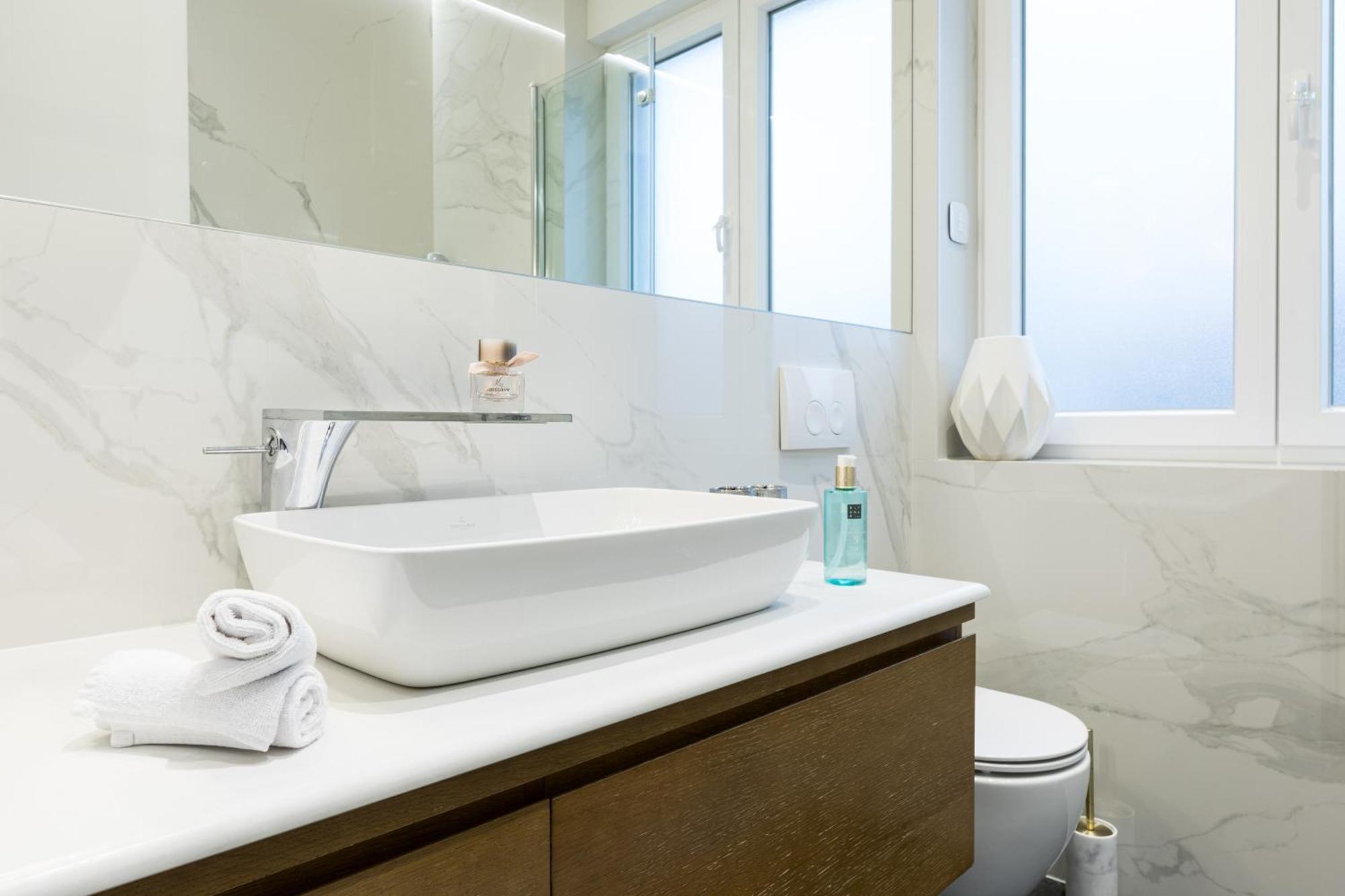 Fortuna Luxury Rooms 1 Split Exteriör bild