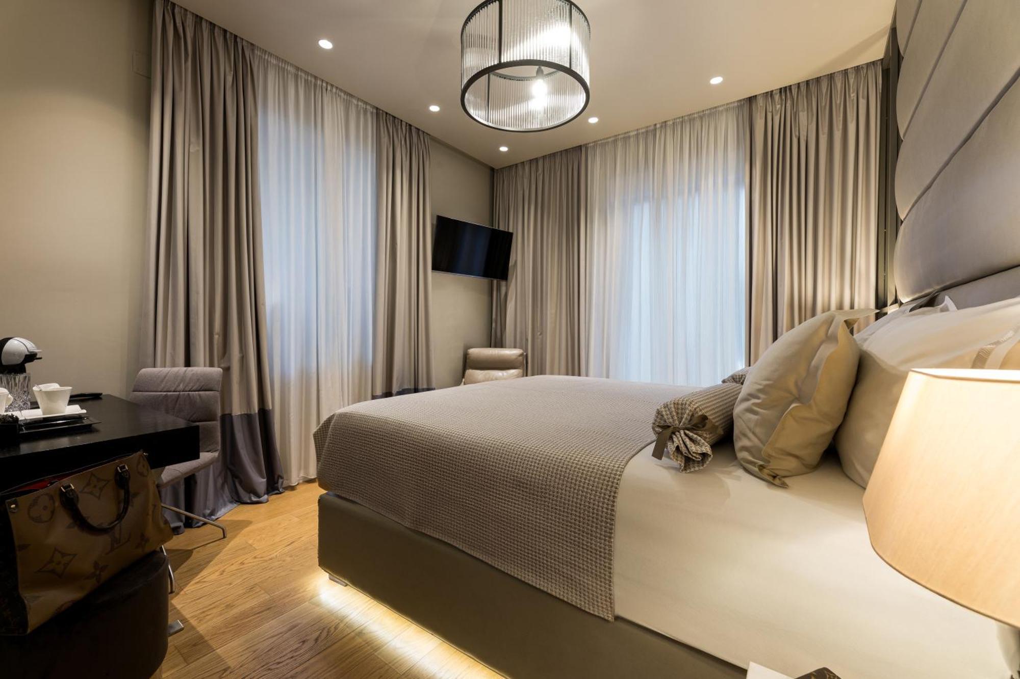 Fortuna Luxury Rooms 1 Split Exteriör bild
