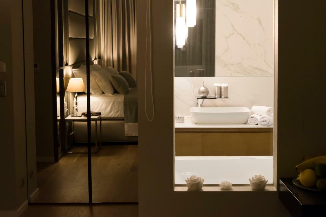 Fortuna Luxury Rooms 1 Split Exteriör bild